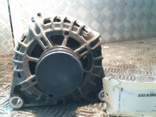 Used Alternator FORD FIESTA VI (CB1, CCN) 1.4 TDCi (68 hp) 20993322