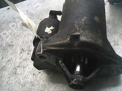 Used Starter Starter RENAULT CLIO I (B/C57_, 5/357_) 1.2 (5/357Y, 5/357K) (58 hp) 20992810 20992810