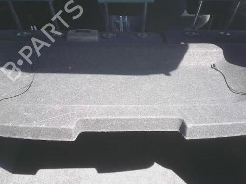 Used Rear parcel shelf Rear parcel shelf FIAT GRANDE PUNTO (199_) [2005-2026] 36098732 36098732