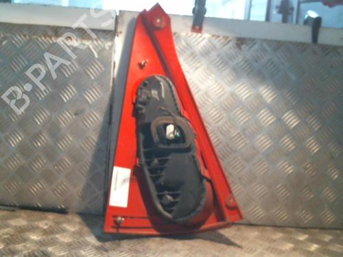 Used Right taillight PEUGEOT 107 (PM_, PN_) 1.0 (68 hp) 20996159