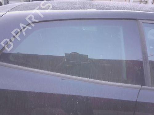 Used Rear right quarter glass VW POLO V (6R1, 6C1) 1.6 TDI (90 hp) 29569492