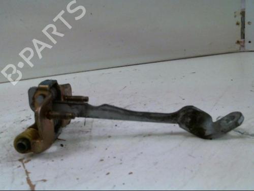 Used Hinge/Door check strap RENAULT MEGANE I (BA0/1_) 1.4 e (BA0E, BA0V) (75 hp) 20999573