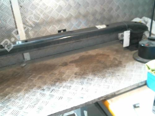 Front bumper reinforcement CITROËN C3 I (FC_, FN_) 1.4 16V | BP20989291C109 