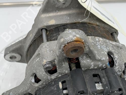 Generator TOYOTA YARIS (_P1_) 1.0 (SCP10_, SCP10R) (65 hp) 28094137