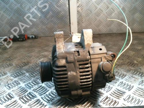 Generator PEUGEOT 206 Hatchback (2A/C) 1.4 i | BP20989322M7 