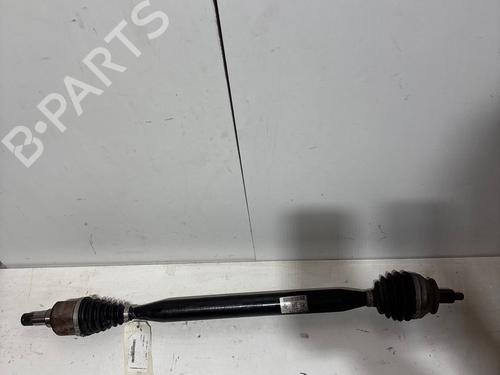 Used Right front driveshaft Right front driveshaft 38454319 38454319