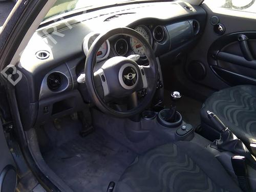 Steering rack MINI MINI (R50, R53) One D | BP22039343M22  - Image 7