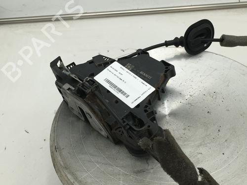 Electronic module RENAULT CAPTUR II (HF_) TCe 100 (HFMT) | BP30941661M83