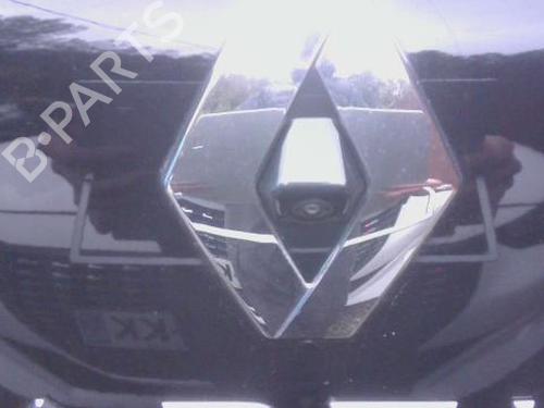 Used Camera RENAULT CAPTUR II (HF_) TCe 100 (HFMT) (101 hp) 30938317