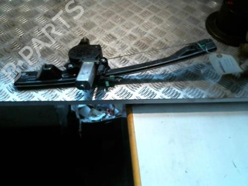 Used Front left window mechanism FIAT PUNTO (188_) 1.2 60 (188.030, .050, .130, .150, .230, .250) (60 hp) 20996111