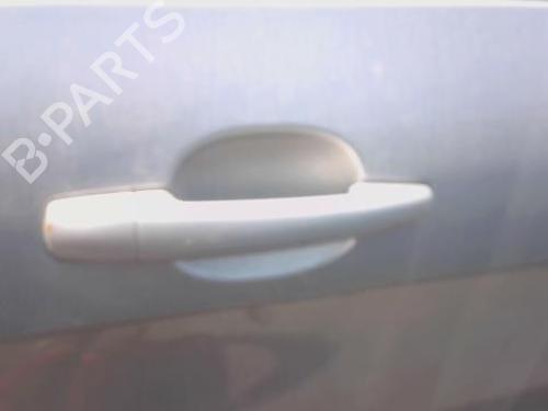 Used Rear right exterior door handle Rear right exterior door handle 37280425 37280425