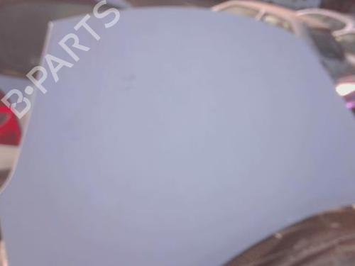 Capot PEUGEOT PARTNER Box Body/MPV 1.6 BlueHDi 100 (100 hp) 31642377