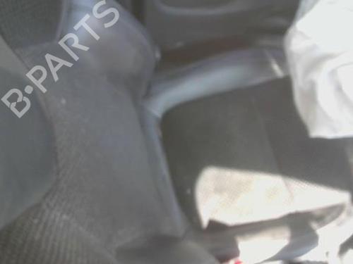 Stol venstre foran Stol venstre foran RENAULT CLIO IV (BH_) 0.9 TCe 90 (BHNF, BHMA, BHMH, BHJK, BHJR) (90 hp) 37024026 37024026