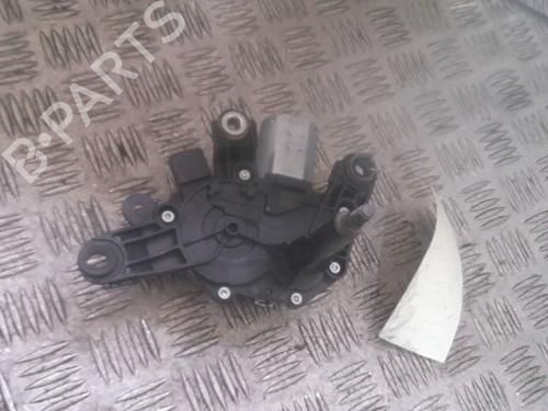 Ruitenwissermotor achter DACIA SANDERO III 1.0 SCe 65 | BP29898543M102 