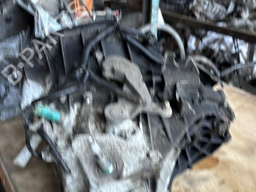 Used Gearbox Gearbox NISSAN QASHQAI I (J10, NJ10) 1.5 dCi (110 hp) 32024765 32024765