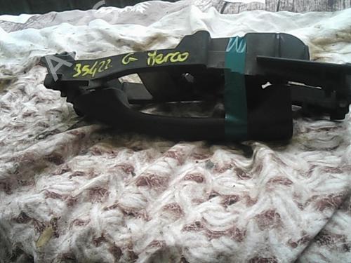 Used Front left exterior door handle MERCEDES-BENZ C-CLASS Coupe (CL203) C 220 CDI (203.708) (150 hp) 20995117
