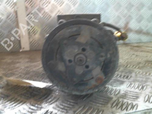 Used AC compressor AC compressor PEUGEOT EXPERT Van (VF3A_, VF3U_, VF3X_) 2.0 HDi 120 (120 hp) 20993225 20993225