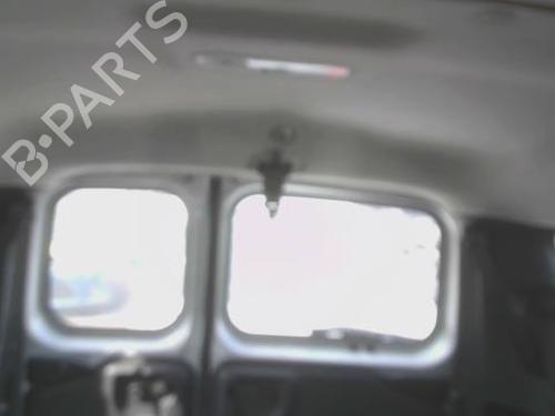 Used Rear center seatbelt Rear center seatbelt 39584412 39584412