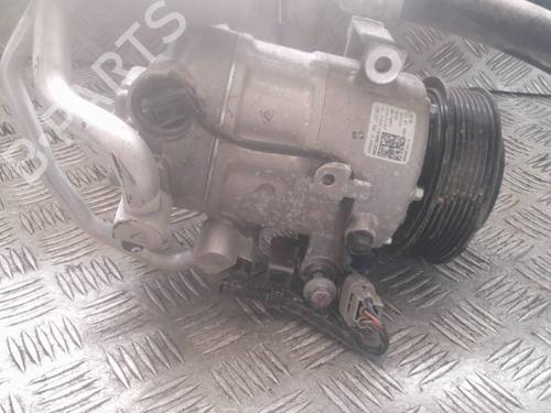 AC compressor HYUNDAI BAYON (BC3) 1.0 T-GDI 48V-Hybrid | BP24403364M34  - Image 5
