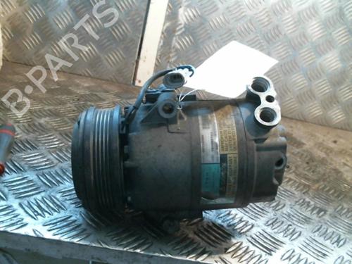 AC compressor OPEL ASTRA G Hatchback (T98) 1.4 16V (F08, F48) | BP22038996M34 