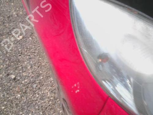 Used Right headlight CITROËN C1 (PM_, PN_) 1.0 (68 hp) 28075324
