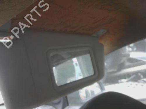 right-sun-visor-opel-astra-h-gtc-a04-2005-2006-2007-2008-2009-2010-35900728 main image