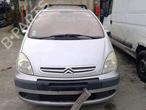 Left headlight CITROËN XSARA PICASSO (N68) 1.6 HDi | BP20987320C28 