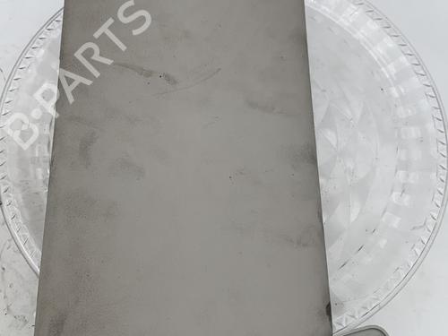 Left sun visor PEUGEOT 407 (6D_) 1.6 HDi 110 (6D9HZC, 6D9HYC) | BP30181400I1  - Image 5