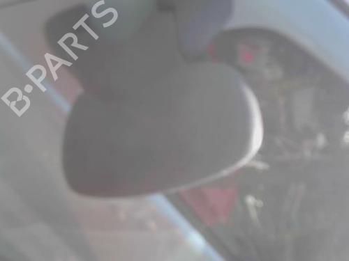 Used Left mirror RENAULT TRAFIC II Van (FL) 1.9 dCi 80 (FL0B) (82 hp) 28949375