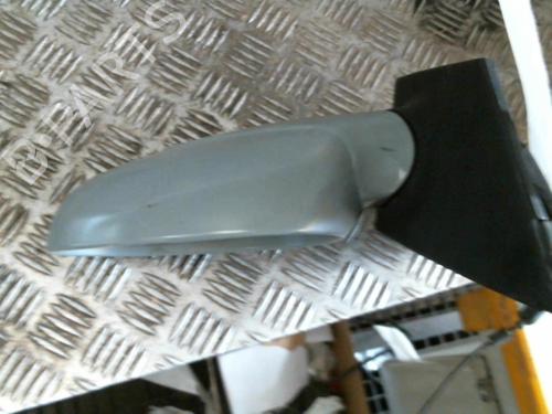 Left mirror SMART CITY-COUPE (450) 0.6 (S1CLA1, 450.341) | BP20987282C26 