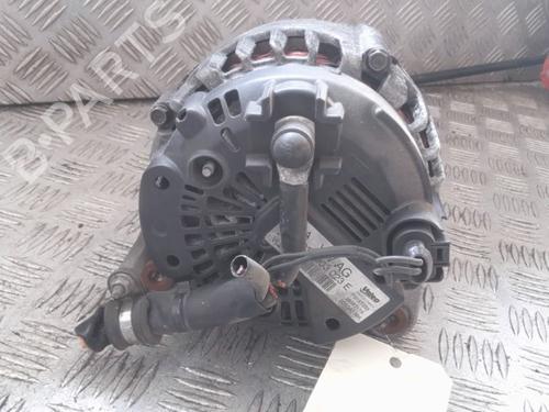 Generator VW PASSAT B6 Variant (3C5) 2.0 TDI 16V | BP27655318M7 