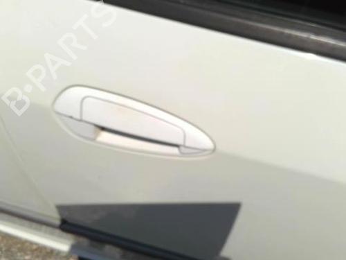 Used Front right exterior door handle FIAT PUNTO EVO (199_) 1.3 D Multijet (199AXC1A, 199BXC1A, 199AXT1A, 199BXT1A) (75 hp) 27233766