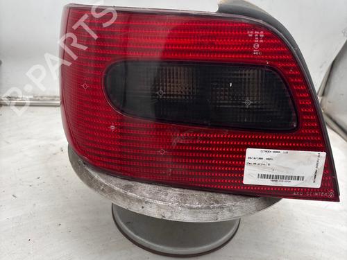 Used Left taillight Left taillight 38425033 38425033