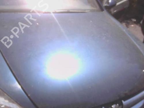 Used Hood Hood PEUGEOT 607 (9D, 9U) 3.0 V6 24V (207 hp) 36397178 36397178