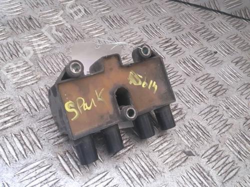 Ignition coil CHEVROLET SPARK (M300) 1.0 | BP25476199M94 