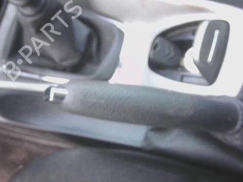 håndbremse håndbremse CITROËN C5 III (RD_) 2.0 HDi 140 (RDRHF8, RDRHFA, RDRHA8, RDRHAJ) (140 hp) 34359961 34359961