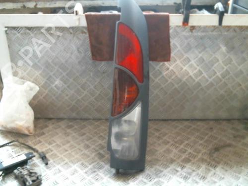 Used Right taillight RENAULT KANGOO (KC0/1_) 1.5 dCi (KC07) (65 hp) 20994629