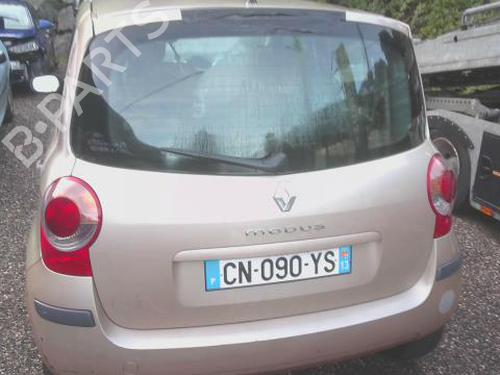 Switch RENAULT MODUS / GRAND MODUS (F/JP0_) 1.5 dCi (FP0D, JP0D) | BP32108558I30  - Image 6