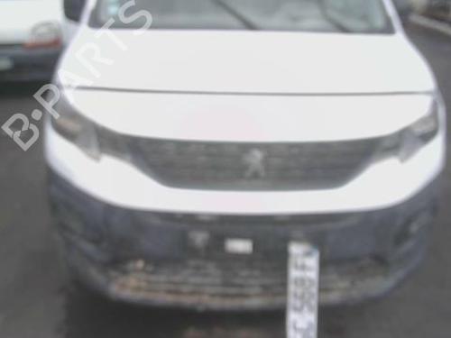 Right front seat PEUGEOT RIFTER 1.2 PureTech 110 | BP38477583C16 - Image 6