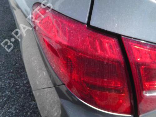 Used Left taillight OPEL MERIVA B MPV (S10) 1.7 CDTI (75) (110 hp) 27253779