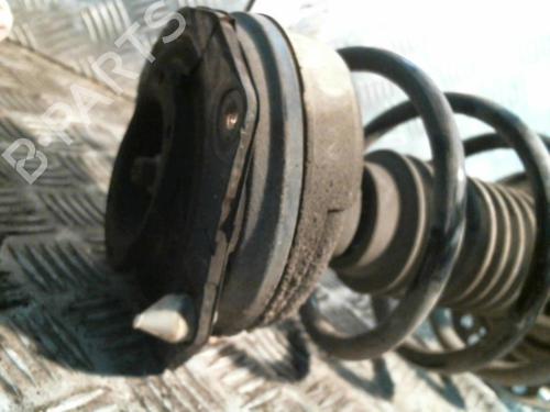 Right front shock absorber RENAULT MEGANE II (BM0/1_, CM0/1_) 1.5 dCi (BM1E, CM1E) | BP20989460M17 