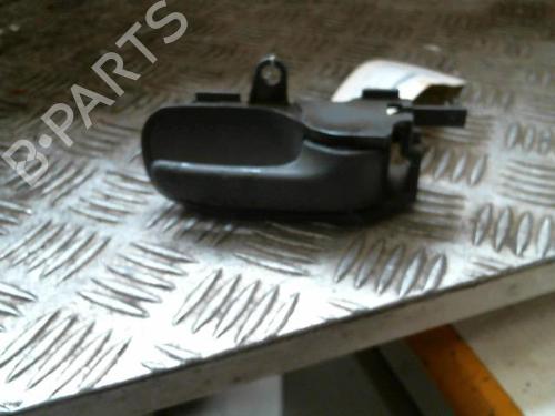 Used Rear right interior door handle PEUGEOT 107 (PM_, PN_) 1.0 (68 hp) 20997518