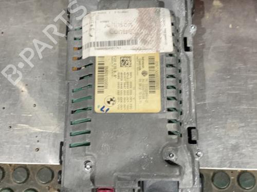 Used Display monitor BMW X3 (F25) xDrive 30 d (258 hp) 20993800