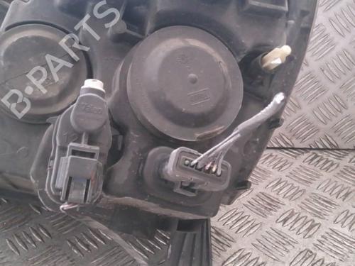 Højre forlygte RENAULT MODUS / GRAND MODUS (F/JP0_) 1.5 dCi (JP0G, JP0H) | BP27981307C29 