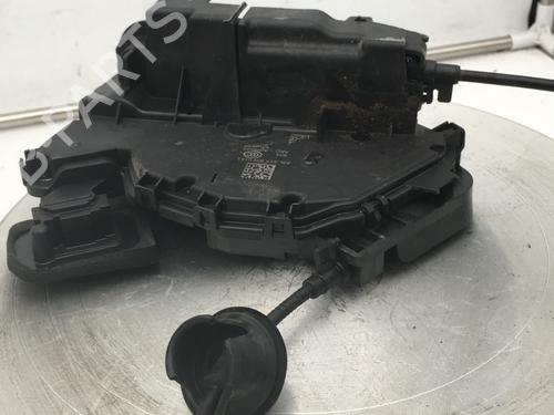 Used Electronic module Electronic module AUDI A1 Sportback (GBA) 35 TFSI (150 hp) 31144736 31144736