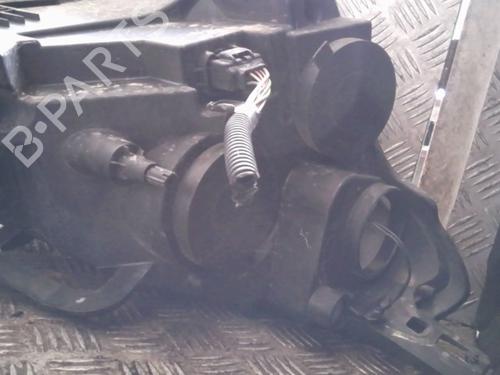 Left headlight PEUGEOT PARTNER Tepee 1.6 HDi | BP34141422C28  - Image 5