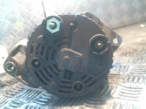 Used Alternator RENAULT LAGUNA I (B56_, 556_) 2.0 (114 hp) 20987050