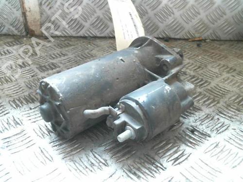 Used Starter MERCEDES-BENZ 190 (W201) E 2.0 (201.024) (122 hp) 22047500
