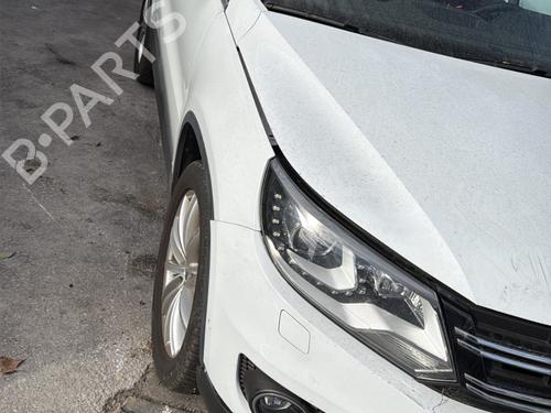 Right front window switch VW TIGUAN (5N_) 2.0 TDI | BP30645446I26  - Image 10