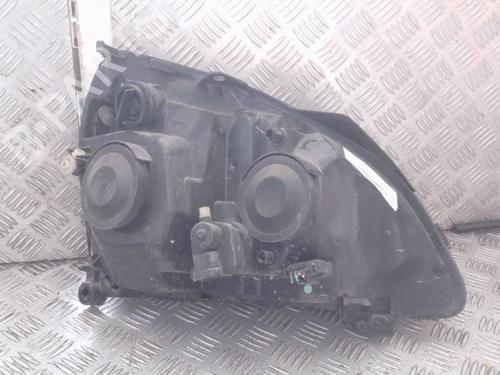 Used Left headlight Left headlight RENAULT CLIO II (BB_, CB_) 1.2 16V (BB05, BB0W, BB11, BB27, BB2T, BB2U, BB2V, CB05,... (75 hp) 29889325 29889325